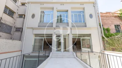Promoción Exclusiva en Sant Gervasi de solo 3 unidades, Calle Ganduxer 82. Sant Gervasi-Galvany (Distrito Sarrià-Sant Gervasi. Barcelona Capital) de 1.920.000 €