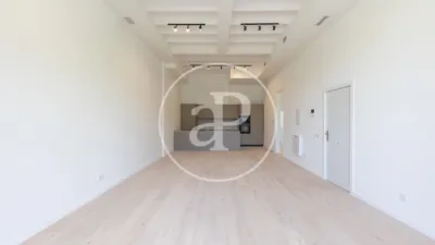 Promoción Exclusiva en Sant Gervasi de solo 3 unidades, Calle Ganduxer 82. Sant Gervasi-Galvany (Distrito Sarrià-Sant Gervasi. Barcelona Capital) de 1.920.000 €