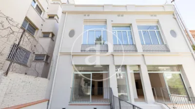 Promoción Exclusiva en Sant Gervasi de solo 3 unidades, Calle Ganduxer 82. Sant Gervasi-Galvany (Distrito Sarrià-Sant Gervasi. Barcelona Capital) de 1.920.000 €