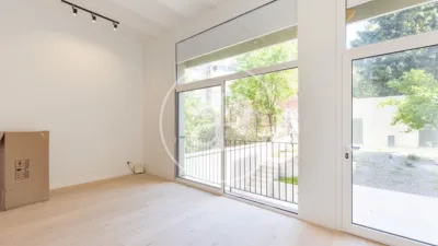 Promoción Exclusiva en Sant Gervasi de solo 3 unidades, Calle Ganduxer 82. Sant Gervasi-Galvany (Distrito Sarrià-Sant Gervasi. Barcelona Capital) de 1.920.000 €