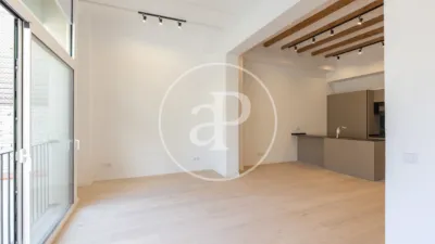 Promoción Exclusiva en Sant Gervasi de solo 3 unidades, Calle Ganduxer 82. Sant Gervasi-Galvany (Distrito Sarrià-Sant Gervasi. Barcelona Capital) de 1.920.000 €