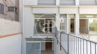 Promoción Exclusiva en Sant Gervasi de solo 3 unidades, Calle Ganduxer 82. Sant Gervasi-Galvany (Distrito Sarrià-Sant Gervasi. Barcelona Capital) de 1.920.000 €