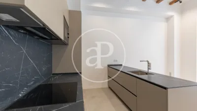 Promoción Exclusiva en Sant Gervasi de solo 3 unidades, Calle Ganduxer 82. Sant Gervasi-Galvany (Distrito Sarrià-Sant Gervasi. Barcelona Capital) de 1.920.000 €