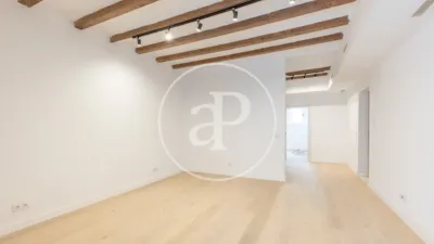 Promoción Exclusiva en Sant Gervasi de solo 3 unidades, Calle Ganduxer 82. Sant Gervasi-Galvany (Distrito Sarrià-Sant Gervasi. Barcelona Capital) de 1.920.000 €