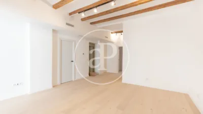 Promoción Exclusiva en Sant Gervasi de solo 3 unidades, Calle Ganduxer 82. Sant Gervasi-Galvany (Distrito Sarrià-Sant Gervasi. Barcelona Capital) de 1.920.000 €