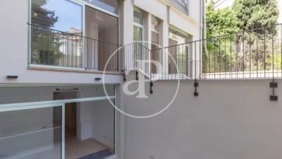 Promoción Exclusiva en Sant Gervasi de solo 3 unidades, Calle Ganduxer 82. Sant Gervasi-Galvany (Distrito Sarrià-Sant Gervasi. Barcelona Capital) de 1.920.000 €