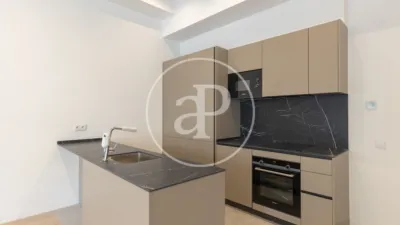 Promoción Exclusiva en Sant Gervasi de solo 3 unidades, Calle Ganduxer 82. Sant Gervasi-Galvany (Distrito Sarrià-Sant Gervasi. Barcelona Capital) de 1.920.000 €
