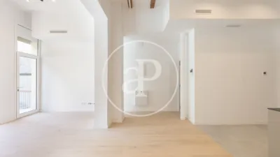 Promoción Exclusiva en Sant Gervasi de solo 3 unidades, Calle Ganduxer 82. Sant Gervasi-Galvany (Distrito Sarrià-Sant Gervasi. Barcelona Capital) de 1.920.000 €