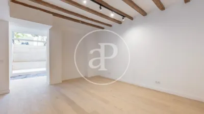 Promoción Exclusiva en Sant Gervasi de solo 3 unidades, Calle Ganduxer 82. Sant Gervasi-Galvany (Distrito Sarrià-Sant Gervasi. Barcelona Capital) de 1.920.000 €