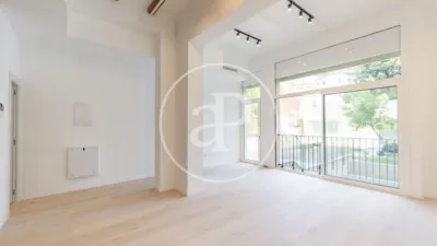 Promoción Exclusiva en Sant Gervasi de solo 3 unidades, Calle Ganduxer 82. Sant Gervasi-Galvany (Distrito Sarrià-Sant Gervasi. Barcelona Capital) de 1.920.000 €