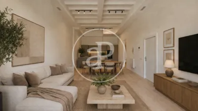 Promoción Exclusiva en Sant Gervasi de solo 3 unidades, Calle Ganduxer 82. Sant Gervasi-Galvany (Distrito Sarrià-Sant Gervasi. Barcelona Capital) de 1.920.000 €