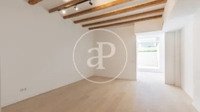 Promoción Exclusiva en Sant Gervasi de solo 3 unidades, Calle Ganduxer 82. Sant Gervasi-Galvany (Distrito Sarrià-Sant Gervasi. Barcelona Capital) de 1.920.000 €