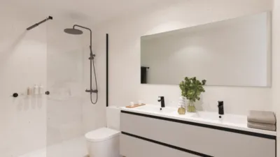 Promoción Argis North Park, Calle de Europa S/N. Zona Avenida de Europa (Pozuelo de Alarcón) de 888.000 €