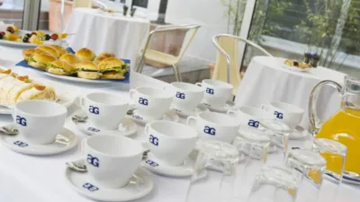 Local comercial en alquiler en Calle de Colón, Centro-Areal (Distrito Casco Urbano. Vigo)