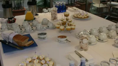 Local comercial en alquiler en Calle de Colón, Centro-Areal (Distrito Casco Urbano. Vigo)