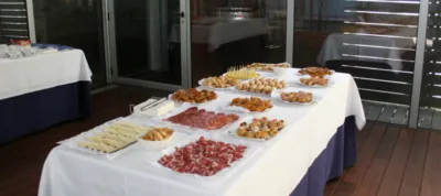 Local comercial en alquiler en Calle de Colón, Centro-Areal (Distrito Casco Urbano. Vigo)