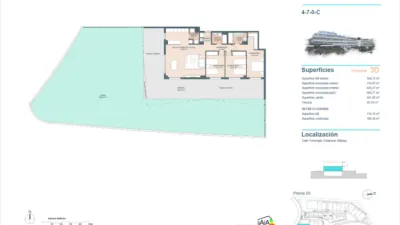 Apartment on Calle Torrevigía, S/N photo 17