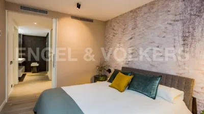 Promoción Obra nueva con espectacular zona comunitaria en Barcelona, Esplugues de Llobregat de 2.110.422 €
