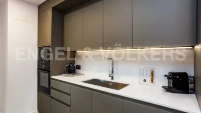 Promoción Obra nueva con espectacular zona comunitaria en Barcelona, Esplugues de Llobregat de 2.110.422 €