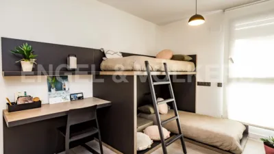 Promoción Obra nueva con espectacular zona comunitaria en Barcelona, Esplugues de Llobregat de 2.110.422 €