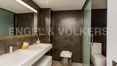 Promoción Obra nueva con espectacular zona comunitaria en Barcelona, Esplugues de Llobregat de 2.110.422 €