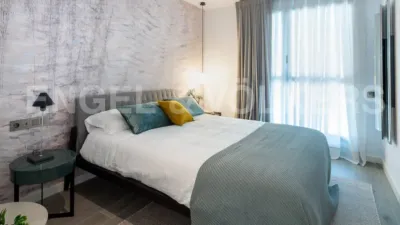 Promoción Obra nueva con espectacular zona comunitaria en Barcelona, Esplugues de Llobregat de 2.110.422 €