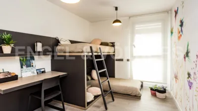 Promoción Obra nueva con espectacular zona comunitaria en Barcelona, Esplugues de Llobregat de 2.110.422 €