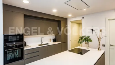 Promoción Obra nueva con espectacular zona comunitaria en Barcelona, Esplugues de Llobregat de 2.110.422 €