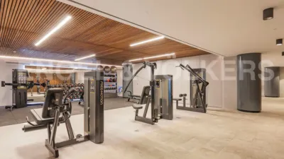 Promoción Obra nueva con espectacular zona comunitaria en Barcelona, Esplugues de Llobregat de 2.110.422 €