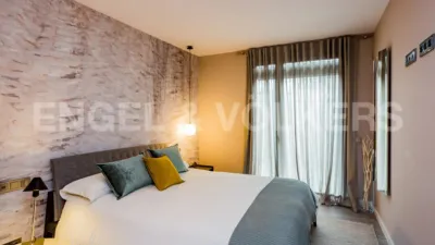 Promoción Obra nueva con espectacular zona comunitaria en Barcelona, Esplugues de Llobregat de 2.110.422 €