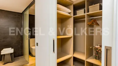 Promoción Obra nueva con espectacular zona comunitaria en Barcelona, Esplugues de Llobregat de 2.110.422 €