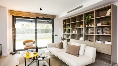 Promoción Obra nueva con espectacular zona comunitaria en Barcelona, Esplugues de Llobregat de 2.110.422 €