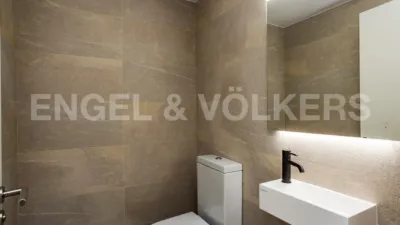 Promoción Obra nueva con espectacular zona comunitaria en Barcelona, Esplugues de Llobregat de 2.110.422 €