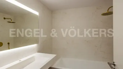 Promoción Obra nueva con espectacular zona comunitaria en Barcelona, Esplugues de Llobregat de 2.110.422 €