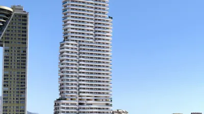 Apartment on Avinguda de México, s/n photo 15