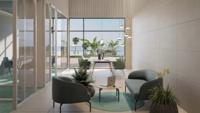 Apartment on Avinguda de México, s/n photo 9