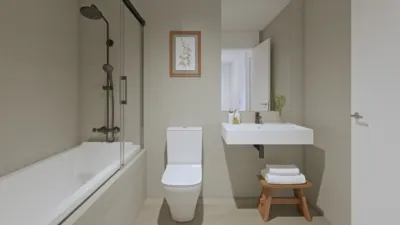 Promoción Taray, Calle Sector Virentia s/n. Godella de 599.000 €