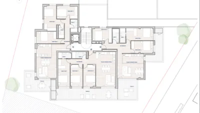 Apartment on Calle de Varajuela, s/n photo 4