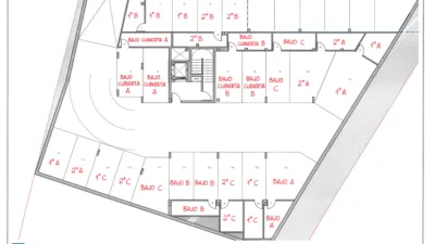 Apartment on Varajuela Street, s/n photo 6