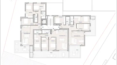 Apartment on Calle de Varajuela, s/n photo 5