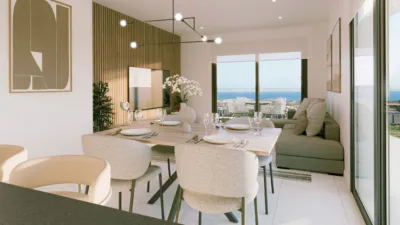 Apartment on Carrer de la Rosa, 1 photo 3