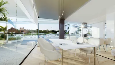 Apartment on Carrer de la Rosa, 1 photo 4