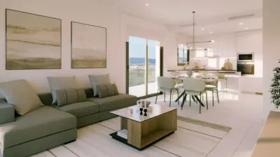 Apartment on Carrer de la Rosa, 1 photo 7