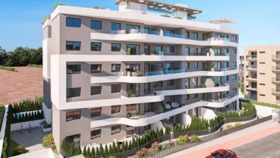 Apartamento en venta en Calle Pleamar, 22, Los Balcones-Los Altos-Punta Prima (Torrevieja) de 319.000 €
