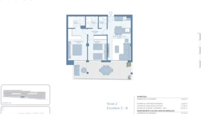 Apartment on Calle Virgen del Carmen, 2 photo 25
