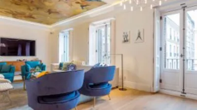 Piso en alquiler en Calle del Conde de Aranda - Imagen 2