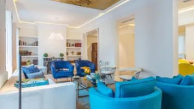 Piso en alquiler en Calle del Conde de Aranda - Imagen 3