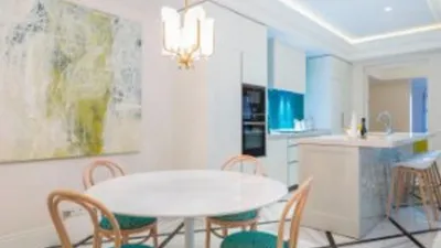 Piso en alquiler en Calle del Conde de Aranda - Imagen 4