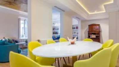 Piso en alquiler en Calle del Conde de Aranda - Imagen 5