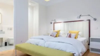 Piso en alquiler en Calle del Conde de Aranda - Imagen 6